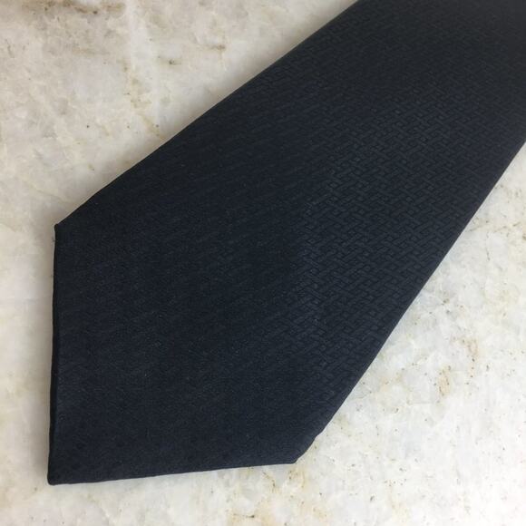 PROTOCOL SILK TIE - Picture 9 of 13